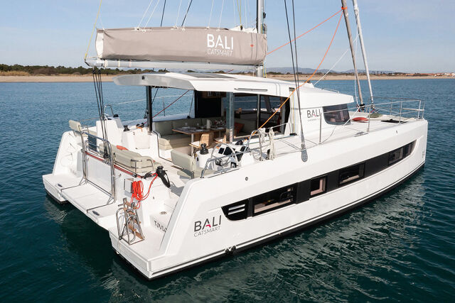 Bali Catsmart - 4 cab. Voyager 1532/2025